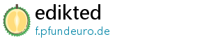 edikted